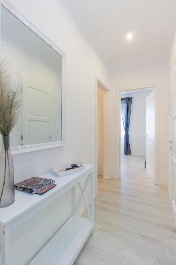 Apartment Ena ,City Center Šibenik Exterior foto