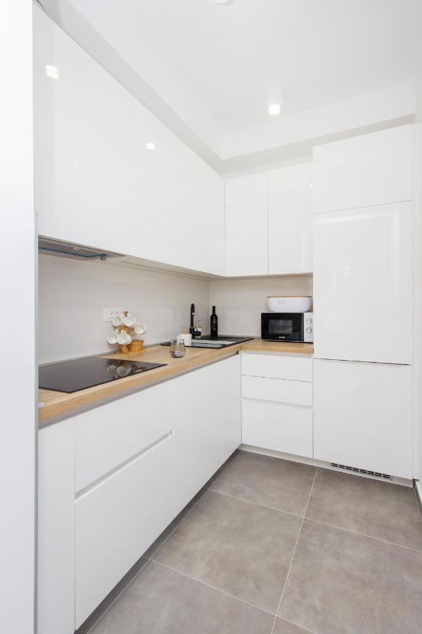 Apartment Ena ,City Center Šibenik Exterior foto